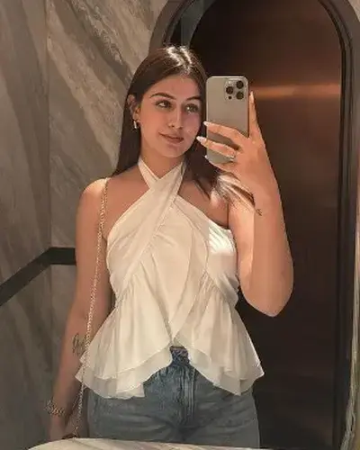 Call Girl Visnagar